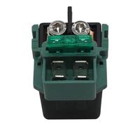 Motocicletta Relè Solenoide Interruttore elettrico del solenoide relè di avviamento della motocicletta per EX650 650R 2006 2007 2008 per KLE650 2007-2010