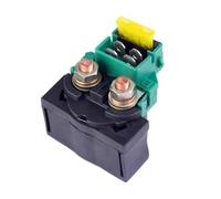 Motocicletta Relè solenoide Interruttore magnetico per motocicletta per CBX250 per TWISTER XR250 per TORNADO CH125 NX350 NX400 per relè di avviamento per FALCON CB400
