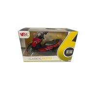 Motocicletta RX120 Modello 1:14