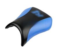 Motocicletta Sella Sedile Cuscino Per Sedile Anteriore Passeggero Per Moto Per YZF1000 Per YZFR1 2000 2001