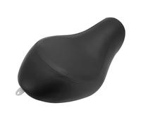 Motocicletta Sella Sedile Sella Monoposto Anteriore Per Conducente In Similpelle Per Sportster XL 1200 883 48 72 Per Custom 2004-2015