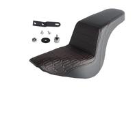 Motocicletta Sella Sedile Sella Per Moto Per Softail Per Low Per Rider ST Per FXLRST Per FXLRS 22-24 Per Low Per Rider Per FXLR Per Sport Per Glide Per FLSB 18-21