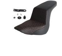 Motocicletta Sella Sedile Sella Per Moto Per Softail Per Low Per Rider ST Per FXLRST Per FXLRS 22-24 Per Low Per Rider Per FXLR Per Sport Per Glide Per FLSB 18-21