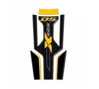 Motocicletta serbatoio pad Per Voge Valico 525DSX 2024 DSX DS X Kit Protezione Serbatoio Moto Decalcomania