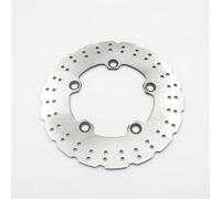 Motocicletta Set Dischi Dischi Freno Posteriori Per Moto Per Yamaha YZF-R1 YZFR1 YZF R1 2004-2022 220 Mm Gruppi Ricambio freni a disco