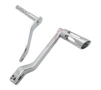 Motocicletta Shifter Peg Leva Cambio Motocicletta Pedane Pedale Con Punta E Tallone, Comandi Avanzati Per Per Softail Fat Boy Per Street 114 2018-2022