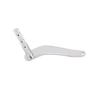 Motocicletta Shifter Peg Motociclette Heel Toe Leva Del Cambio Asta Braccio Per Per Softail Slim Per Deluxe Fat Boy FLSTF 2018-2024