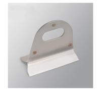 Motocicletta Silenziatore Scarico Supporto Universale Di Varie Dimensioni Tipo Z Supporto Silenziatore Staffa Di Montaggio Morsetto Tubo Di Scarico Per Motocicletta(Type-b)