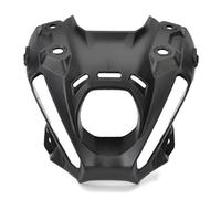 Motocicletta Spoiler Aerodinamico Per MT 09 Per MT09 Per MT-09 SP 2021 2022 2023 Coprifaro Per Moto Piastra Di Copertura Della Testa Anteriore Interna(1)