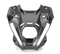 Motocicletta Spoiler Aerodinamico Per MT 09 Per MT09 Per MT-09 SP 2021 2022 2023 Coprifaro Per Moto Piastra Di Copertura Della Testa Anteriore Interna(2)