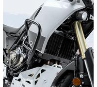 Motocicletta Superiore Inferiore Protezione motore Crash Bar Tenere-700 Paraurti anticaduta Protezione telaio compatibile con Tenere 700 XT700Z XTZ 700 T7 T700 T 700 2019-2024 (Inferiore)