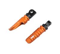 Motocicletta Telaio pedane Compatibile Con Road Per Glide Per EFI FLTRI 1998 1999 2000 2001 2002 2003 2004 2005 2006 Motociclo Poggiapiedi Anteriore Sinistro Destro