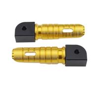 Motocicletta Telaio pedane Compatibile Con Z H2 2019 2020 2021 2022 Per Z300 Per Z900 2017 2018 2019 2020 2021 Poggiapiedi Passeggero Posteriore Sinistro Destro Poggiapiedi Pedali