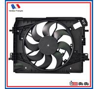 Motocicletta Ventilatore Di Raffreddamento Equivalente 214753416R 214814116R