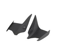 motocicletta Winglet Kit spoiler Per MT-09 Gen 4 SP Per MT 09 2024 2025 Anni Alette Laterali Carenatura Accessori Motociclette Spoiler
