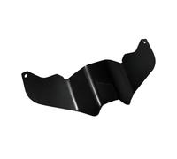 motocicletta Winglet Kit spoiler Protezione Guida Labbro Inferiore Alettone Carenatura Anteriore Per CFMOTO 675-SR 675SR 675SR-R 675SS 2024 2025 Spoiler Dinamici