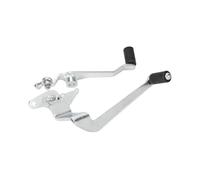 motociclettaLeva del cambio anteriore posteriore Pedale Freno Posteriore E Leva Cambio Sinistra Per XJ 6 N XJ 6 F FZ - 6 R FZ 6 R FZ 6 Accessori Per Moto Staffa Ausiliaria(Shift Brake Lever)