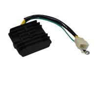 Motociclette Accensione CDI Modulo controllo dell'accensione digitale per moto CDI Box UNIT Raddrizzatore Bobina accensione per GN250 TU GN 250 250cc