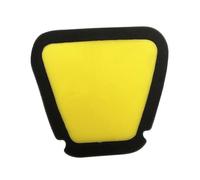 Motociclette Accessori 1 PC Moto Elemento Filtro Aria Di Ricambio Per Yamaha YZ450F YZ 450F YZ450 F YZ 450 F 2018 2019 2020