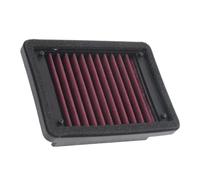 Motociclette Accessori 1 Pz. Accessori Per Filtro Aria Di Aspirazione Per Moto Per Yamaha TMAX T-MAX 500 530 TMAX530 XP500 XP530 YZF R3 R25 MT03 MT-03