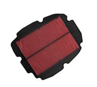 Motociclette Accessori 1 Pz Per Honda VFR800 F1-2,3,4,5,6,7,8.9,A,B,C,D,E,F,G,H Per Interceptor V TEC (ABS) RC46 2002-2017 2018 2019 Moto Aria Accessori Filtro