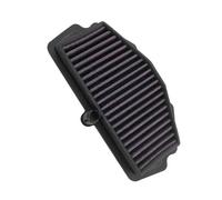 Motociclette Accessori 1pc Moto Elemento Filtro Aria Di Ricambio Per Kawasaki EX650 KHF,KJF,FJF,FJFA,FKF,FKFA,MLF Per Ninja 650 ABS 2017 2018 2019 2020