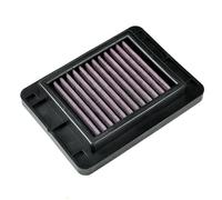 Motociclette Accessori 1pc Moto Elemento Filtro Aria Di Ricambio Per Yamaha YZF-R25 MTN250 MT-250 2016-2017
