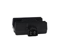 Motociclette Accessori Accessori Per Moto Regolatore Di Tensione Raddrizzatore Per Fz16 SzR150 Sz16 Ys125 YS Ys150 R15 Fazer 150 Factor 125
