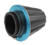 Motociclette Accessori Filtro Aria 35mm/38mm/42mm Per Moto Pit Dirt Bike Motocross Enduro Per Super Moto Racing ATV Quad CR YZ RM KX DR(38mm)