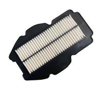 Motociclette Accessori Filtro Aria Di Ricambio Per Moto, Elemento Filtrante Aspirazione 650cc Per Hyosung GV650, GV 650 QH650