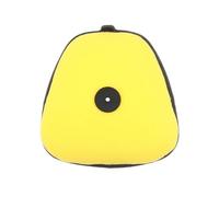Motociclette Accessori Filtro Aria In Schiuma A Doppio Strato Lavabile Per YAMAHA WR250F WR450F YZ250FX YZ250F YZ450F YZ450FX 2014 2015 2016 2017 2018 2019