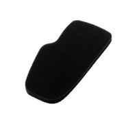 Motociclette Accessori Filtro Aria In Schiuma A Doppio Strato Per Motocross, Per Honda NSR150 NSR150SP 17205-KW6-840, Elemento In Spugna Lavabile