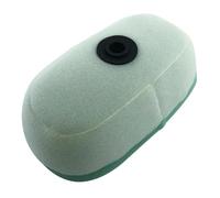 Motociclette Accessori Filtro Dell'aria Di Ricambio Per Elemento Moto Da 1 PC Per Honda XR250 RG, RH ME06 1986-1987