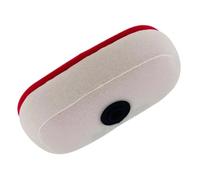 Motociclette Accessori Moto 1 PZ Filtro Aria Per Honda XR250 R-L, M, N, P, R, S, T, V, W, X, Y, 1,2,3,4 1990-1994 1995 1996 1997 1998 1999 2000 2001 2002 2003 2004