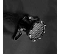 Motociclette Accessori Moto 1pc Accessori Filtro Aria Per Harley Sportster 1200 Standard XLH1200 1991-1994 1995 1996 1997 1998 1999 2000 2001 2002 2003