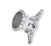 Motociclette Accessori Moto 1pc Accessori Filtro Aria Per Harley Sportster 883 Standard XLH883 1991-1995 1996 1997 1998 1999 2000 2001 2002 2003