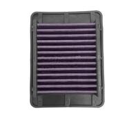 Motociclette Accessori Moto 1PC Filtro Aria Per Yamaha YZF R3 YZFR3 YZF 321 YZF321 2015 2016 2017 2018 2019 2020