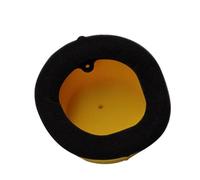 Motociclette Accessori Moto 1PCS Filtri Aria Accessori Per Yamaha YZ450 F-R,S,T,V,W,X 2003 2004 2005 2006 2007 2008