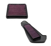 Motociclette Accessori Motore Del Motociclo Elemento Filtro Aria Per Yamaha XMAX300 XMAX250 XMAX 300 X-MAX 250 2017 2018 2019 2020 2021