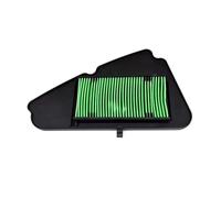 Motociclette Accessori Per Honda DIO 110 2020 2021 2022 17210-K2C-V0 Accessori Per Moto Elemento Filtrante Per Filtro Di Aspirazione Dell'aria