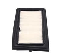 Motociclette Accessori Per Suzuki AN650 AN650Z AN650A AN650L AN 650 650A 650L 650Z ABS Per Burgman 13780-10G00 Filtro Aria Per Moto, Elemento Detergente, Ricambi