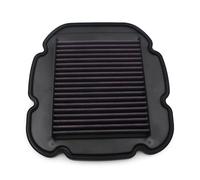 Motociclette Accessori Per Suzuki DL650 DL 650 V-Strom 2004-2006 DL1000 1000 2002-2013 Ricambi Per Moto Filtro Aria Detergente Per Aspirazione