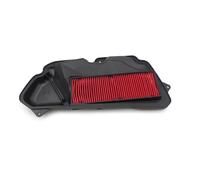 Motociclette Accessori Ricambi Per Filtro Aria Per Moto Elemento Filtrante Per Di Aspirazione Per Honda LEAD125 2022 2023 2024, Accessori Per Spugna A Doppio Strato Schiuma