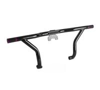 Motociclette barre protezione Protezioni motore anteriori per Electra Glide Highway King FLHFB 23-24 Ultra Classic FLHTCU 15-19 Protezione paraurti per barra di protezione moto