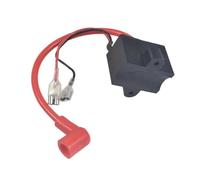 Motociclette Bobina Accensione CDI Per 49 Cc 60 Cc 66 Cc 80 Cc 2 Tempi Per ATV Scooter Per Quad Moto Da Cross Bobina Di Accensione(Red)