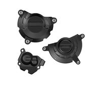 Motociclette Copertura Motore Custodia Protettiva Per Per Ka&wasaki ZX-10R ZX10R 2011-2022 20 21 Coperture Protezioni