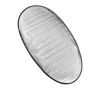 Motociclette Coprisella Sella Coprisedile Universale Impermeabile Per Moto Con Protezione Solare, Per Evitare Di Crogiolarsi Nel Sedile Dello Scooter, Cuscino Isolante Termico