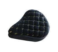 Motociclette Coprisella Sella Coprisella Per Motocicletta Morbido Ingegnoso Per Cuscino Accessori Di Protezione