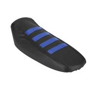 Motociclette Coprisella Sella Per SURRON Coprisedile Lightbee SX X160 X260 A Strisce Morbido E Spesso Antiscivolo Cuscino Impermeabile Per Motocicletta