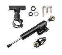 Motociclette Direzionale Stabilizzatore Accessori Moto Ammortizzatore Direzionale Ammortizzatore Stabilizzatore Ammortizzatori Di Sterzo Staffa Per 800NK 2023 2024 NK800 NK